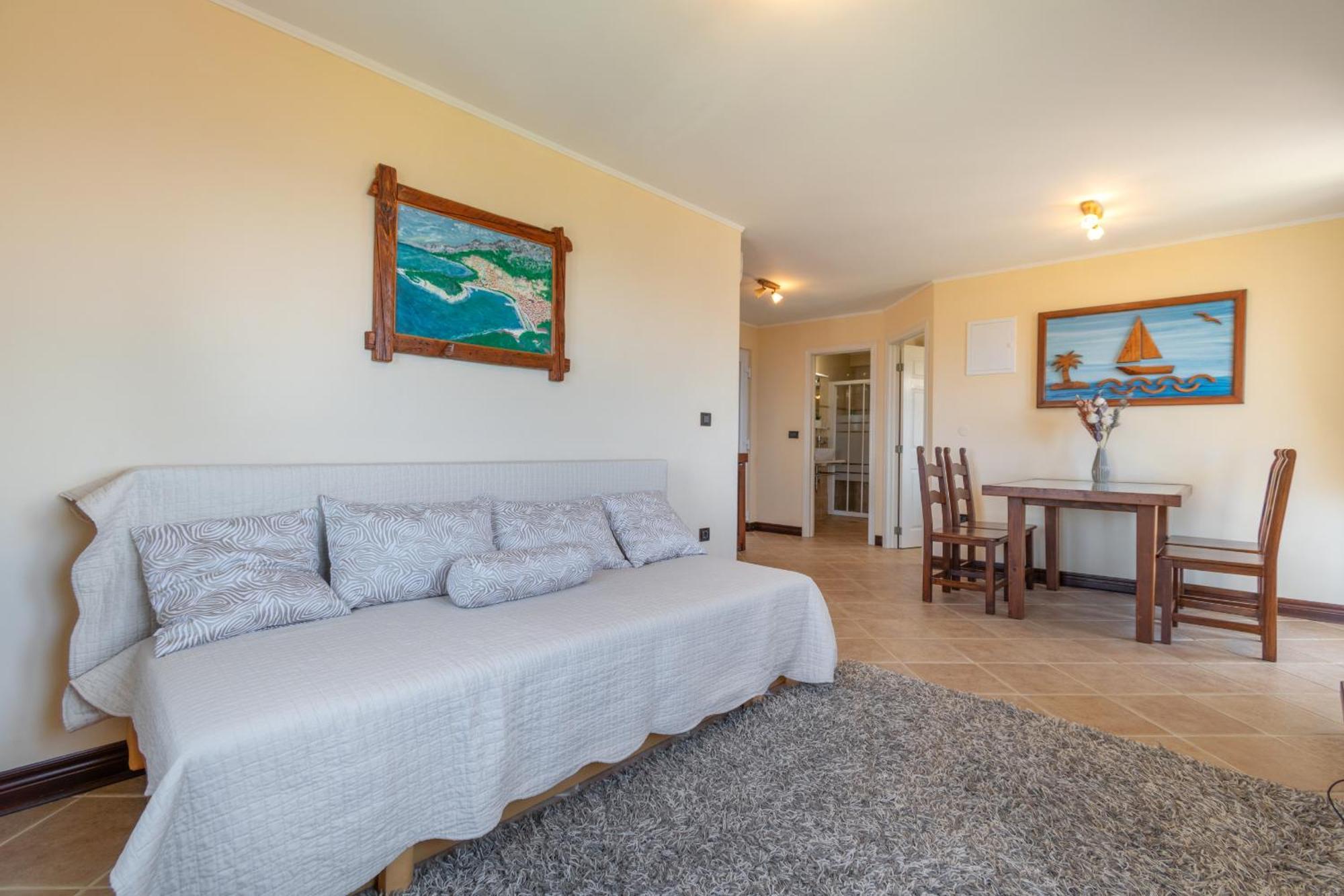 Sara With Pool, Whirlpool And Sea View Villa *